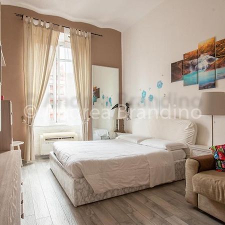 Rome Sweet Home Ngoại thất bức ảnh