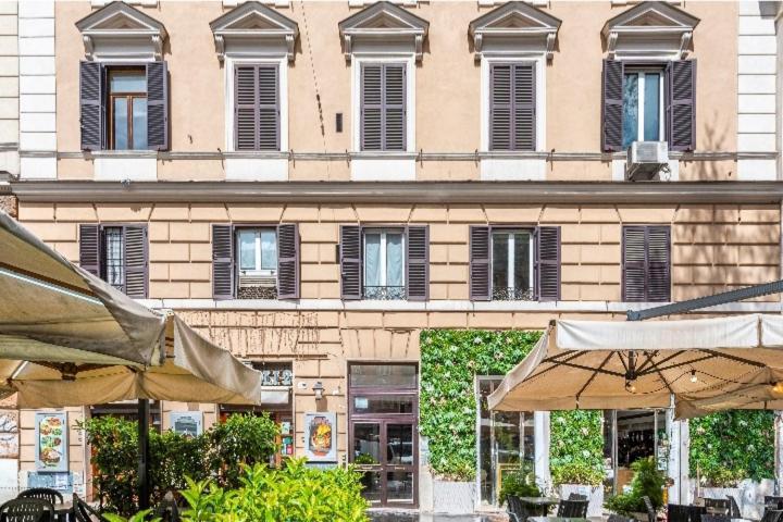 Rome Sweet Home Ngoại thất bức ảnh