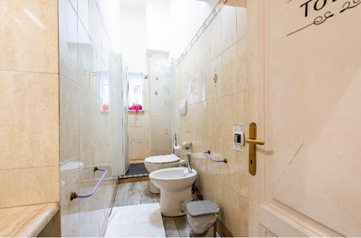 Rome Sweet Home Ngoại thất bức ảnh