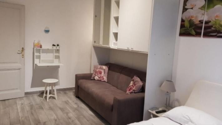 Rome Sweet Home Ngoại thất bức ảnh