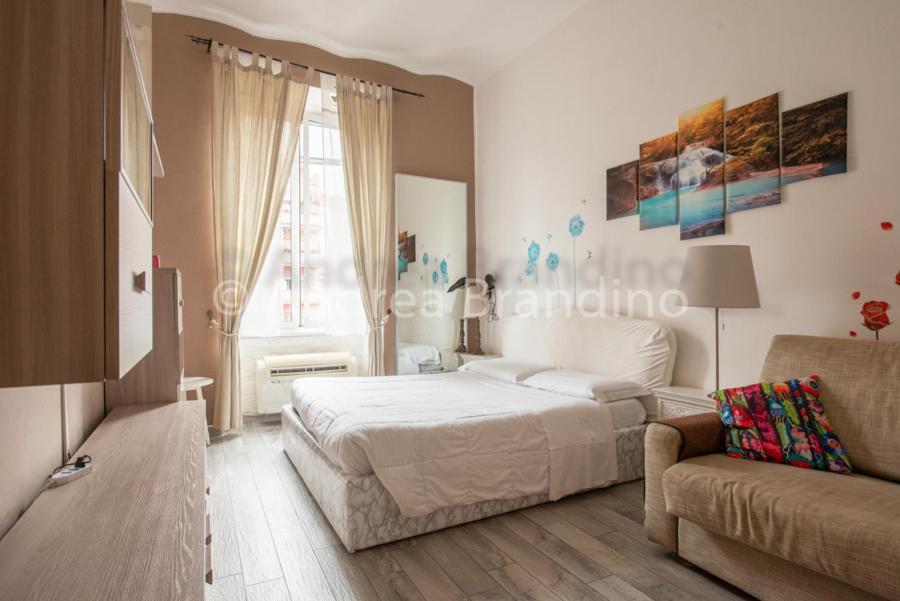 Rome Sweet Home Ngoại thất bức ảnh